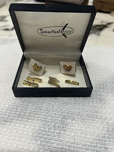 Set muških modnih dodataka – Smartset Australian Souvenir manžetne + na lalafo.rs Set muških modnih dodataka – Smartset Australian Souvenir manžetne +