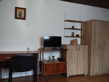 stanovi odzaci: 1 soba — 7