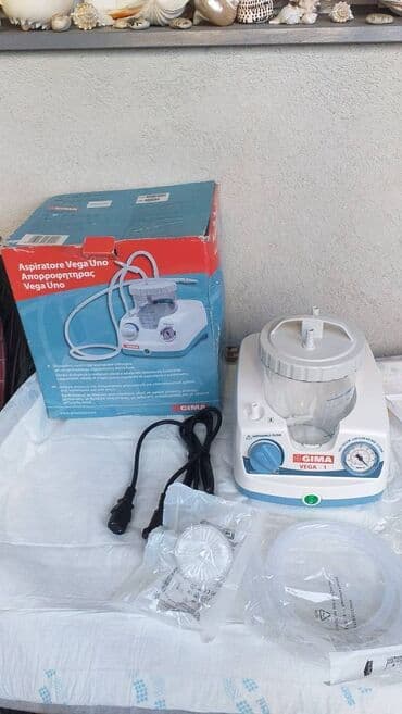 medicinski aspirator: Vakum aparat Aspirator 
Kao sa slika
Ne odgovaram na SMS — 13