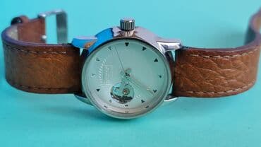 chopard satovi zenski: Klasični sat, Muški — 25