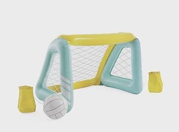 ogradice za djecu: 58507 Intex gol na naduvavanje za vodene sportove 140X89X81cm Gol na — 2