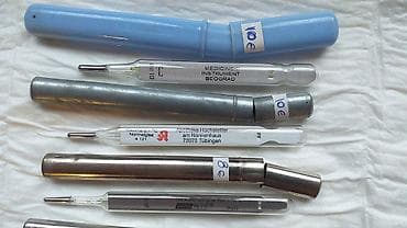 separator za prste: Maksimalan termometar toplomer kao sa slika Već od 8 eura — 5