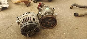 KOMPRESOR KLIME 1.4 ZA RENAULT CLIO ZA 2003. GOD na lalafo.rs KOMPRESOR KLIME 1.4 ZA RENAULT CLIO ZA 2003. GOD