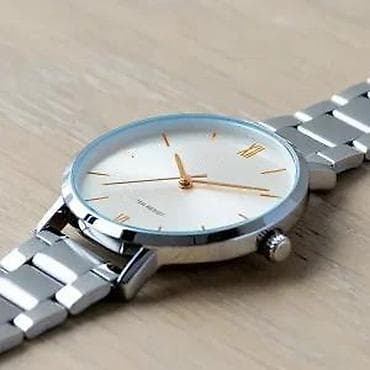 bermude 34: Casio LTP-VT01D-7B - 34mm Potpuno NOV sat Casio LTP-VT01D-7B - 34mm — 9