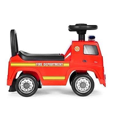 sinsay baby body: Guralica Mercedes Actros – vatrogasno vozilo Šifra proizvoda: 3316 — 6