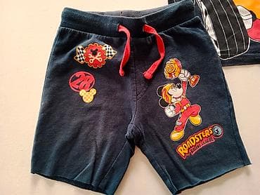 Mickey Mouse Disney Primark komplet majica i šorc čist pamuk na lalafo.rs Mickey Mouse Disney Primark komplet majica i šorc čist pamuk