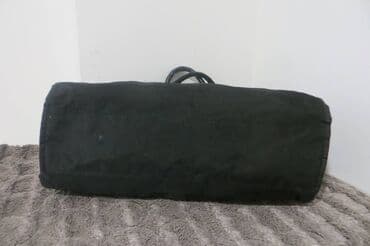 Ženska obuća: Nike, Materijal: Platno — 4