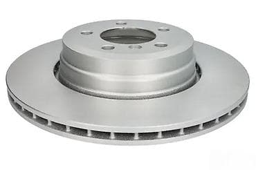 tester za kociono ulje: BMW 7 E65 E66 E67 ZADNJI DISK | SVI DELOVI SU NOVI I ORIGINALNI!   — 1