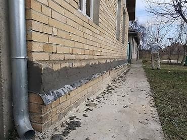 Other Services: Sečenje zidova mašinskim putem, brzo, kvalitetno i povoljno Zaštita — 1