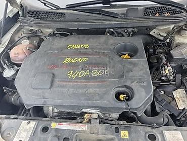 kupujem prodajem polovni auto: ALFA ROMEO GIULIETTA 2012. GOD. - KOMPLETAN AUTO U DELOVIMA | Alfa — 1