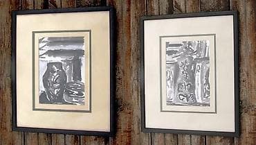 \"Pogled\"" - lavirani tuš