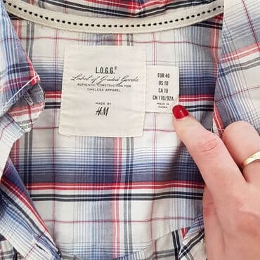 h m haljine za devojcice: H&M, L (EU 40), bоја - Šareno — 3