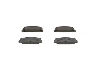Car Parts: MAZDA 6 - ZADNJE PLOČICE | NOVO! NOVO! NOVO! U ponudi imamo veliki at lalafo.rs — 3 Car Parts: MAZDA 6 - ZADNJE PLOČICE | NOVO! NOVO! NOVO! U ponudi imamo veliki — 3