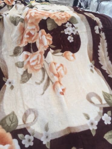 peskiri cena: Polyester, color - Multicolored — 3