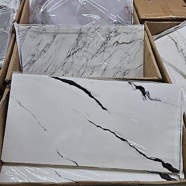 samolepljivi stikeri: 🔝🔝🔝Zidne obloge 🔝🔝🔝 🔥🔥🔥2200 din 10 tabli (60x30)🔥🔥🔥 ✅Samolepljiva — 6