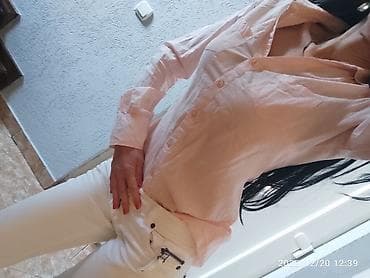 Venčanice i aksesoari: Kosulja s — 2