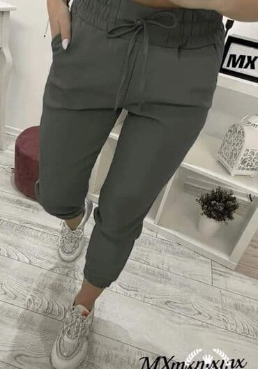 trenerka jordan: Trenerka: 1.700 dinara 
2.kom = 2400 dinara — 1