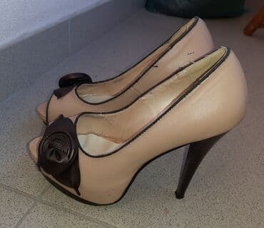 dsquared cipele: Pumps, 37 — 1