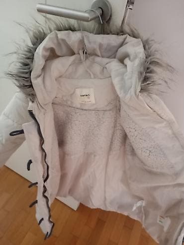 Kostimi za maskenbal: Dečja zimska jakna – Koton Kids, veličina S (9-10 godina) (etiketa — 5