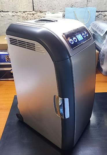 pica pec cena: Mini frizider NordFrost Ispravan i solidno ocuvan digitalni mini — 4