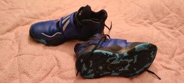 dkny patike: Adidas, Veličina - 38 — 1