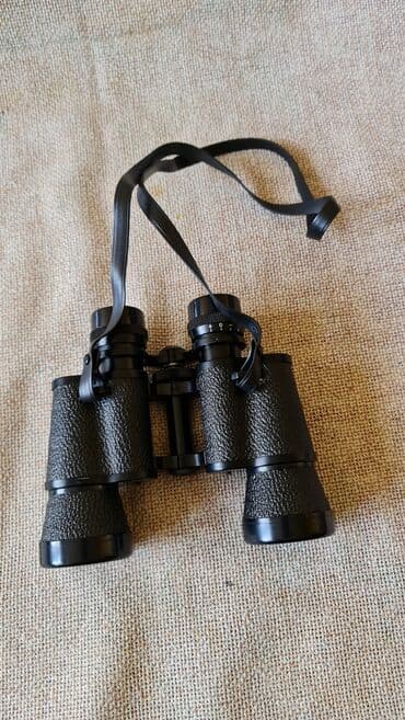 mikrofon za karaoke sa zvucnikom: Dalekozor BATAKON 8x40 (Field 6.5°), coated optics - Povećanje: 8x - — 8