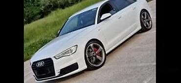 audi a2 slike: AUDI A6 ULTRA 3.0 TDI 2016 DELOVI | Audi a6 3.0tdi 2.0 tdi DELOVI  — 2