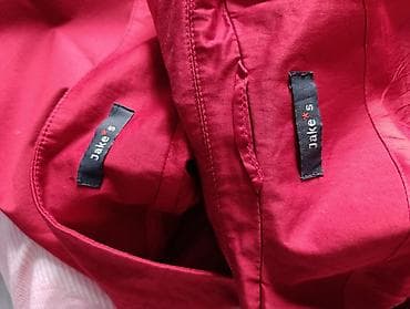 Women's Sweatshirts: S, color - Red — 5