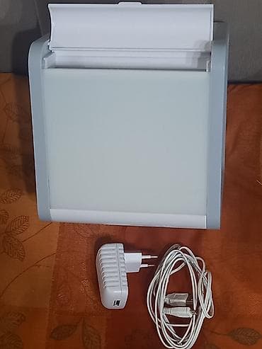 lap top prodaja kikinda: MINI KLIMA - Rovus Arctic Cooler – personalni rashlađivač vazduha - — 6