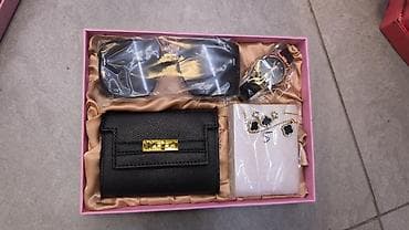 kozni kompleti: Louis Vuitton, bоја - Šareno — 4