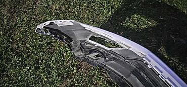 glavcina za juga: PREDNJI BRANIK ZA VOLKSWAGEN TIGUAN | Volkswagen tiguan prednji — 5