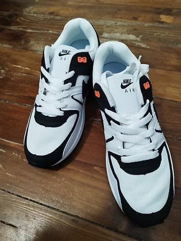 air force 1 zenske bele: Nike air 
41-46
3.300 — 5