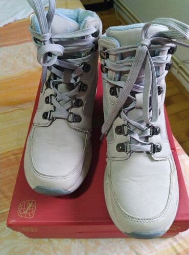 High boots: High boots, Kappa, 38 — 1