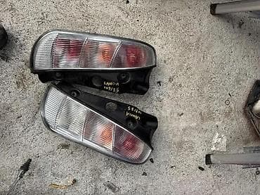 LEVI STOP LANCIA Y | Levi stop lancia y
