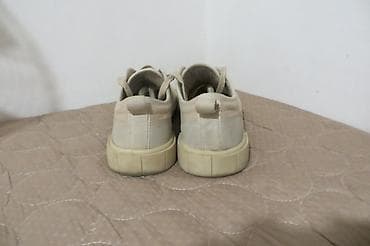zara farmerke snizenje: ZARA br 44 28cm unutrasnje gaziste stopala dva puta obuvene kao nove — 4
