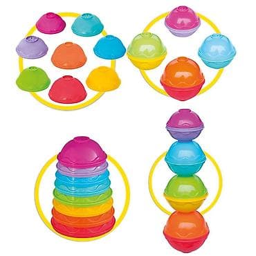 Other: Bebi igra 034677 – igračka za bebe Bebi igra 034677 je idealna — 2