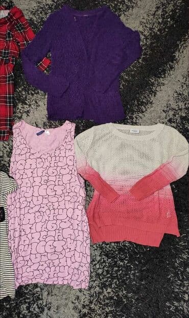 zenska adidas trenerka: A-Dress M, bоја - Crvena, Dugih rukava — 7