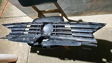 shiny car stuff srbija: MASKA ZA VOLKSWAGEN PASSAT B8 OD 2015. DO 2018. GOD. | maska passat — 2