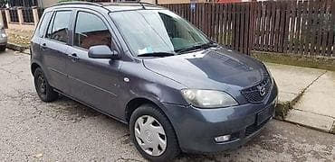 delovi za forda: DELOVI ZA MAZDA 2 | Mazda 2 polovni delovi — 2