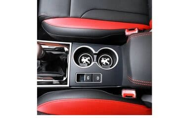adapter za auto upaljač sa 220v na 12v: Neklizajuća podloga držača za čaše - PEUGEOT Neklizajuća podloga — 3