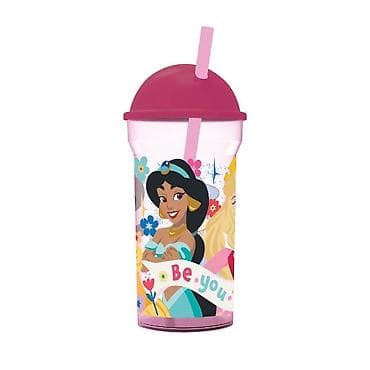 waikiki teksas suknje za devojcice: Flašica sa cevčicom 460 ml Princess - Model/šifra: 116/82088-50 - — 1
