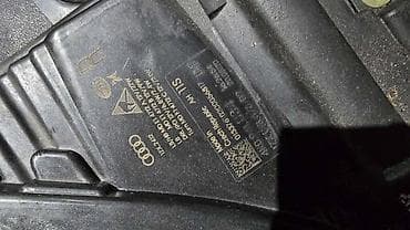 rotor felne 17: Audi — 3