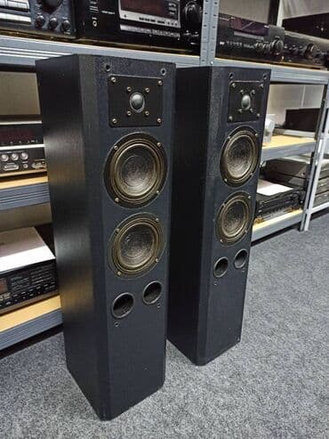 Minidisc & Discman: EMPIRE AUDIO HQD 12 SA MREZICAMA lepo ocuvane Empire audio hqd 12 — 6