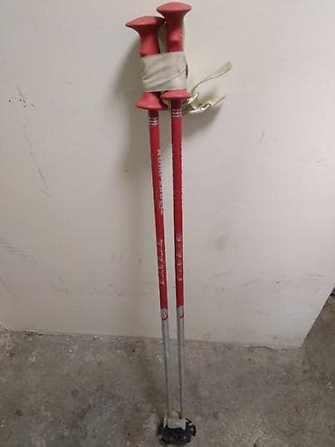 Sweatpants: Ski stapovi Komperdell Strato duzina 115 cmocuvani — 1