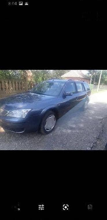 jagodina polovni automobili: POLOVNI DELOVI ZA FORD MONDEO OD 2000. DO 2008. GOD. | polovni — 1