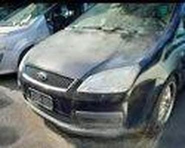 focus 2: KOMPRESORI KLIME ZA FORD C-MAX, FIESTA, FOCUS . OD 1999. DO 2011 — 10