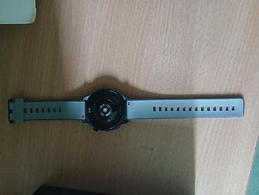 bpm muski satovi: Hama Smart Watch 9000 uzet u Yettelu prošle godine,jako malo korišćen — 4