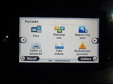 masina za mlevenje mesa 32 cena: Tomtom VIA135 nove mape Srbije i cele Evrope Kompletna, sačuvana i — 7