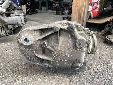 bmw e39: DIFERENCIJAL ZA BMW 120 OD 2004. DO 2007. GOD. | Odlicno stanje — 2