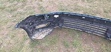 uradi sam navlaka za volan: PREDNJI BRANIK RESTAJLING ZA VOLKSWAGEN CADDY | Volkswagen caddy — 4